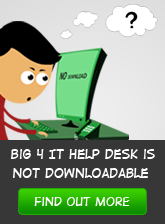 BIG 4 IT Help Desk is not Downloadable